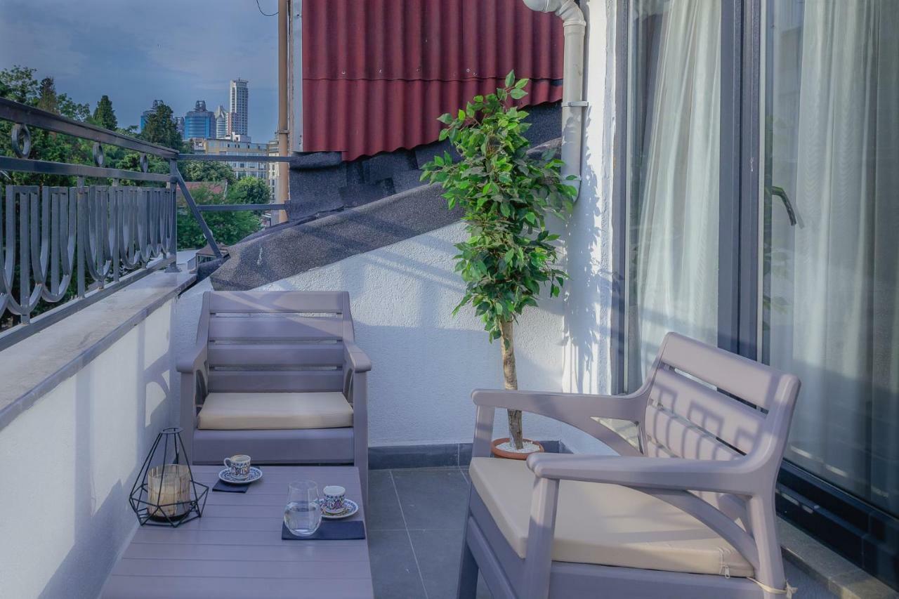 Norah Aparthotel 2*