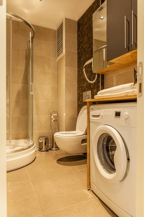 Norah Aparthotel Istanbul