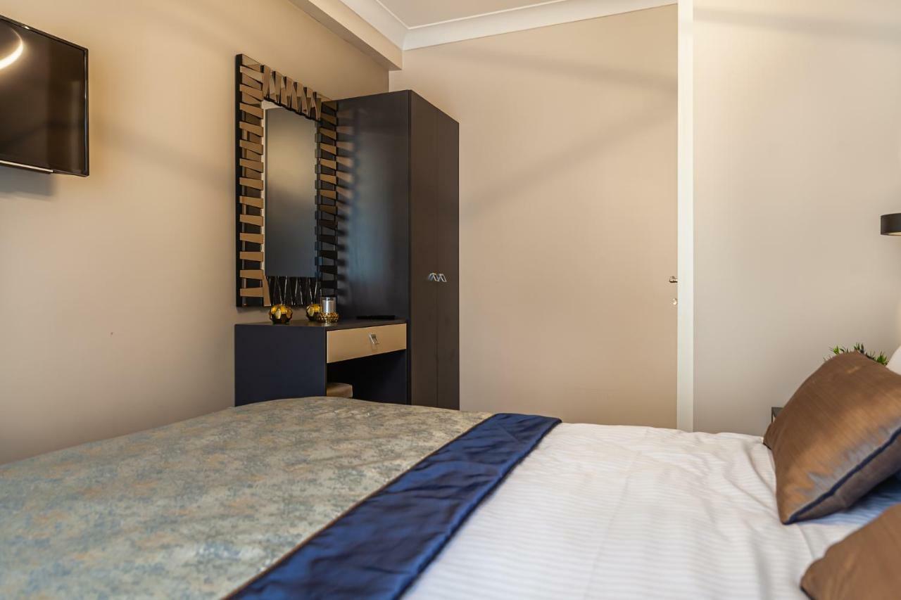 Norah Aparthotel Istanbul