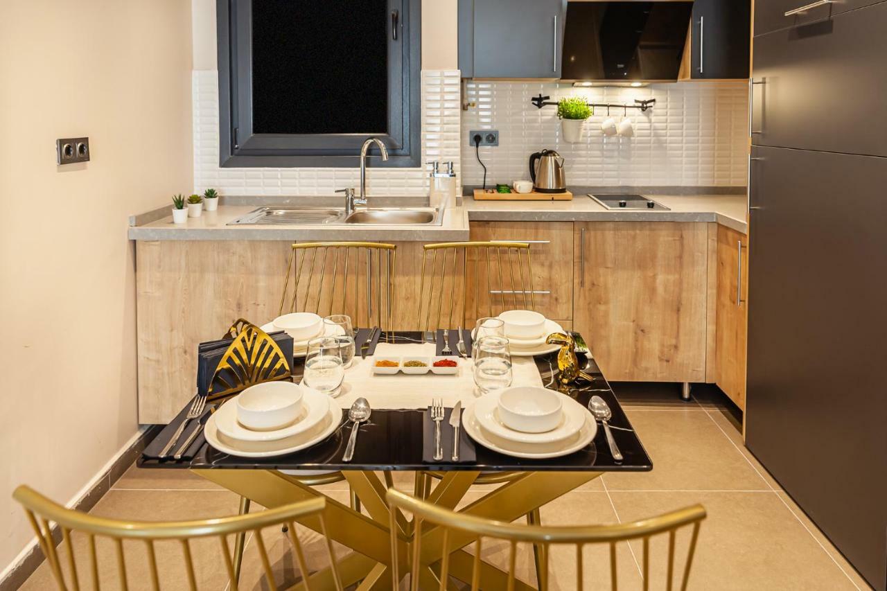 Norah Aparthotel 2*