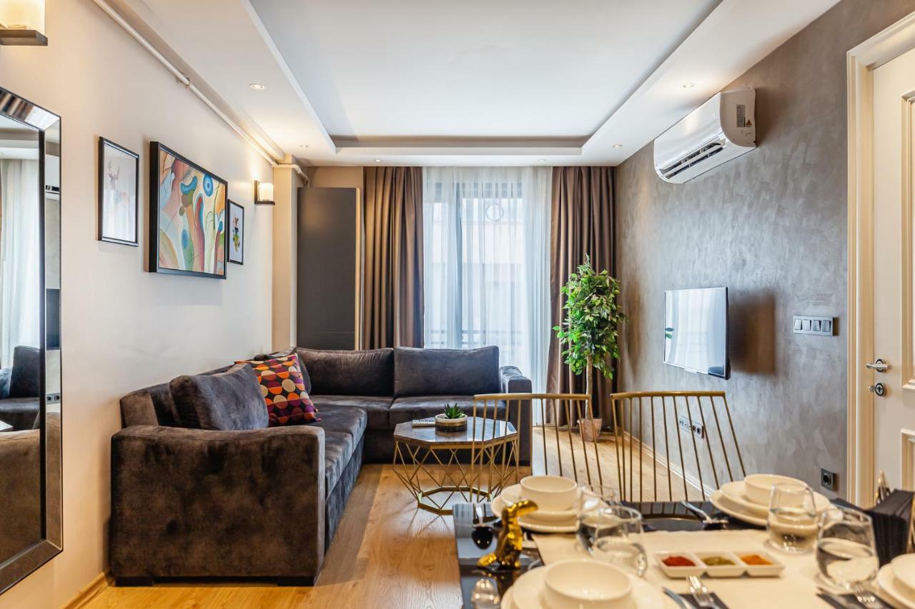 Norah Istanbul