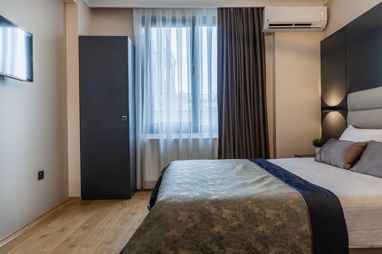Aparthotel Norah