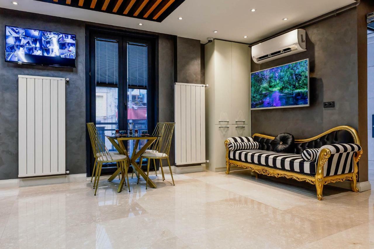 Aparthotel Norah Istanbul