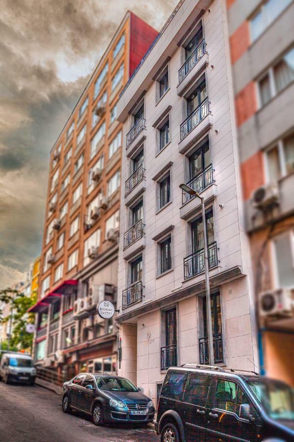 Norah Aparthotel