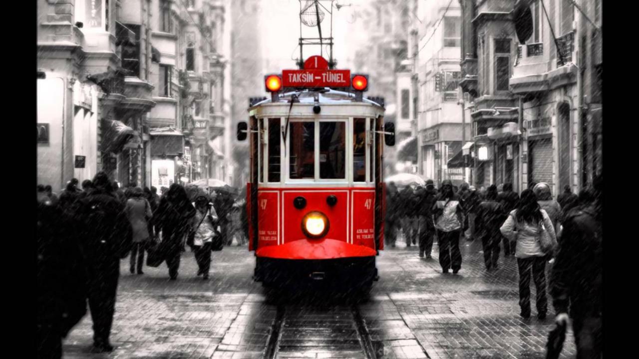 Aparthotel Norah Istanbul