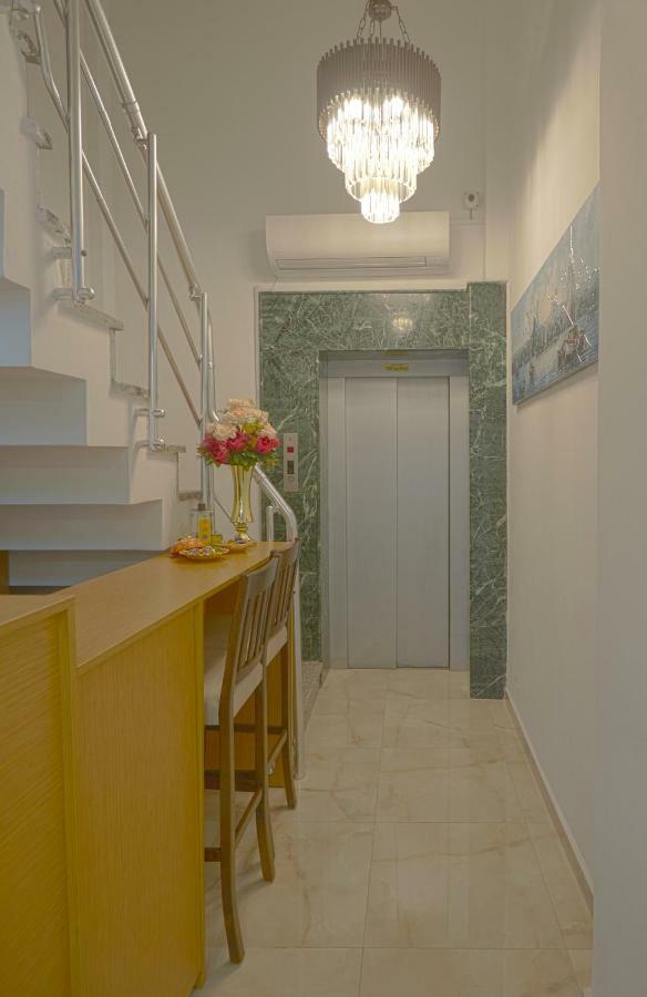 Hotel Kartal Palace Taksim Square Family Istanbul