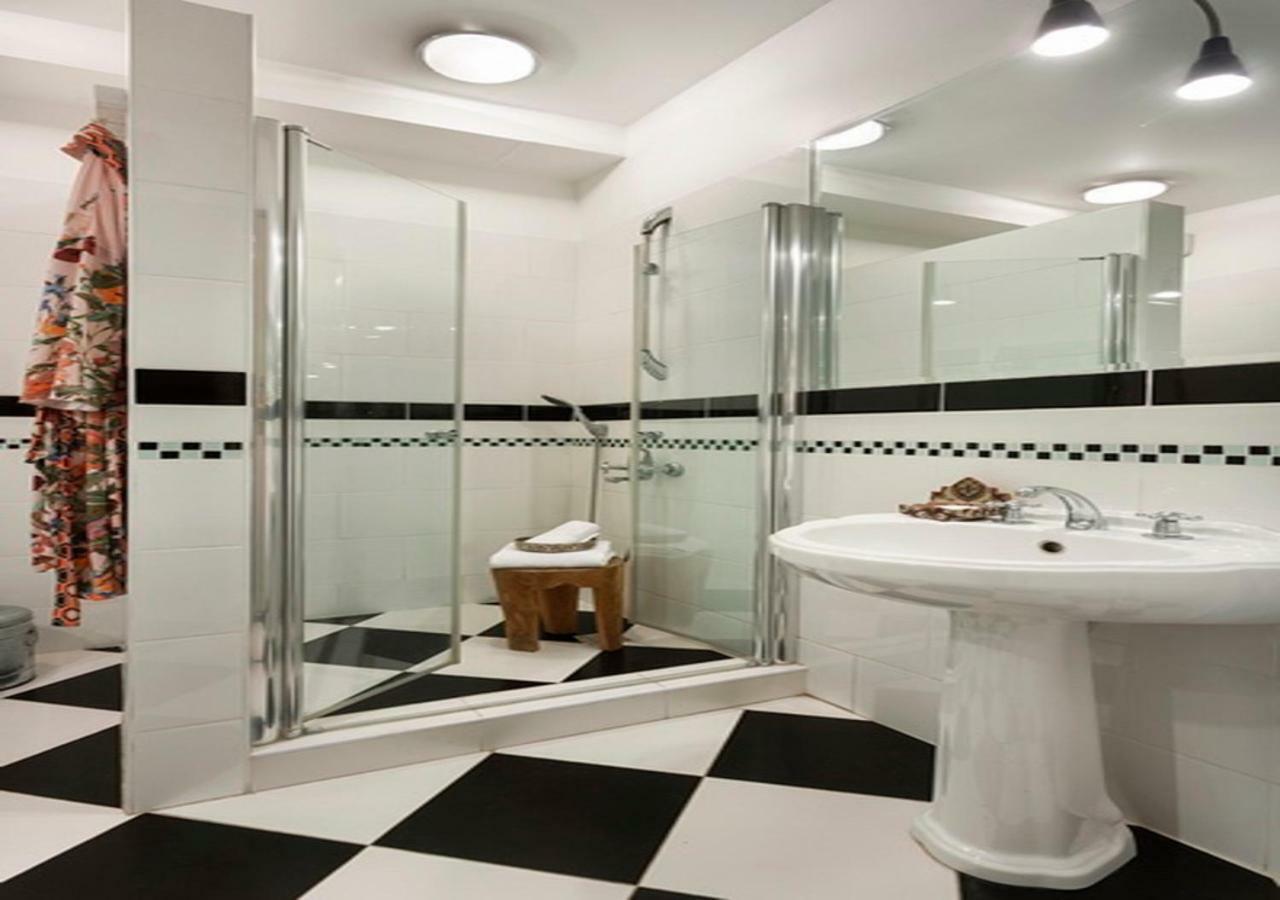 Chiconomy Apartment Istanbul