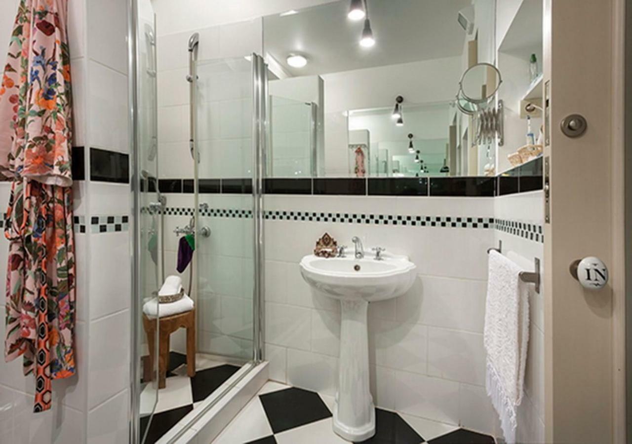 Chiconomy Apartment *