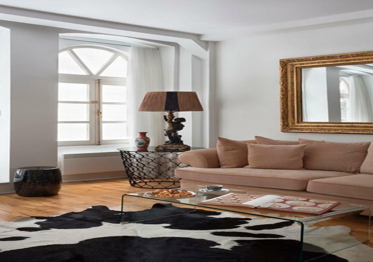 Chiconomy Apartment Istanbul