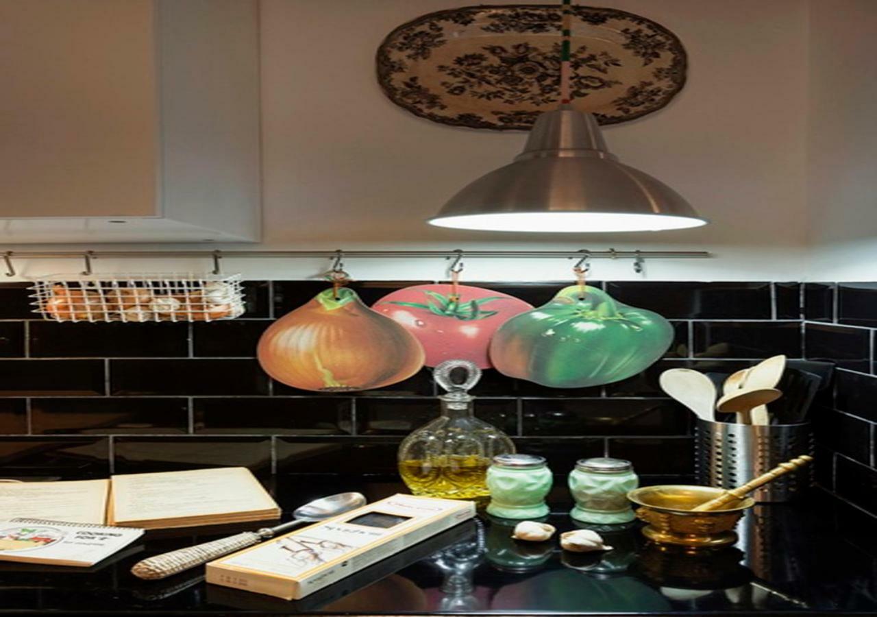 Chiconomy Apartment Istanbul