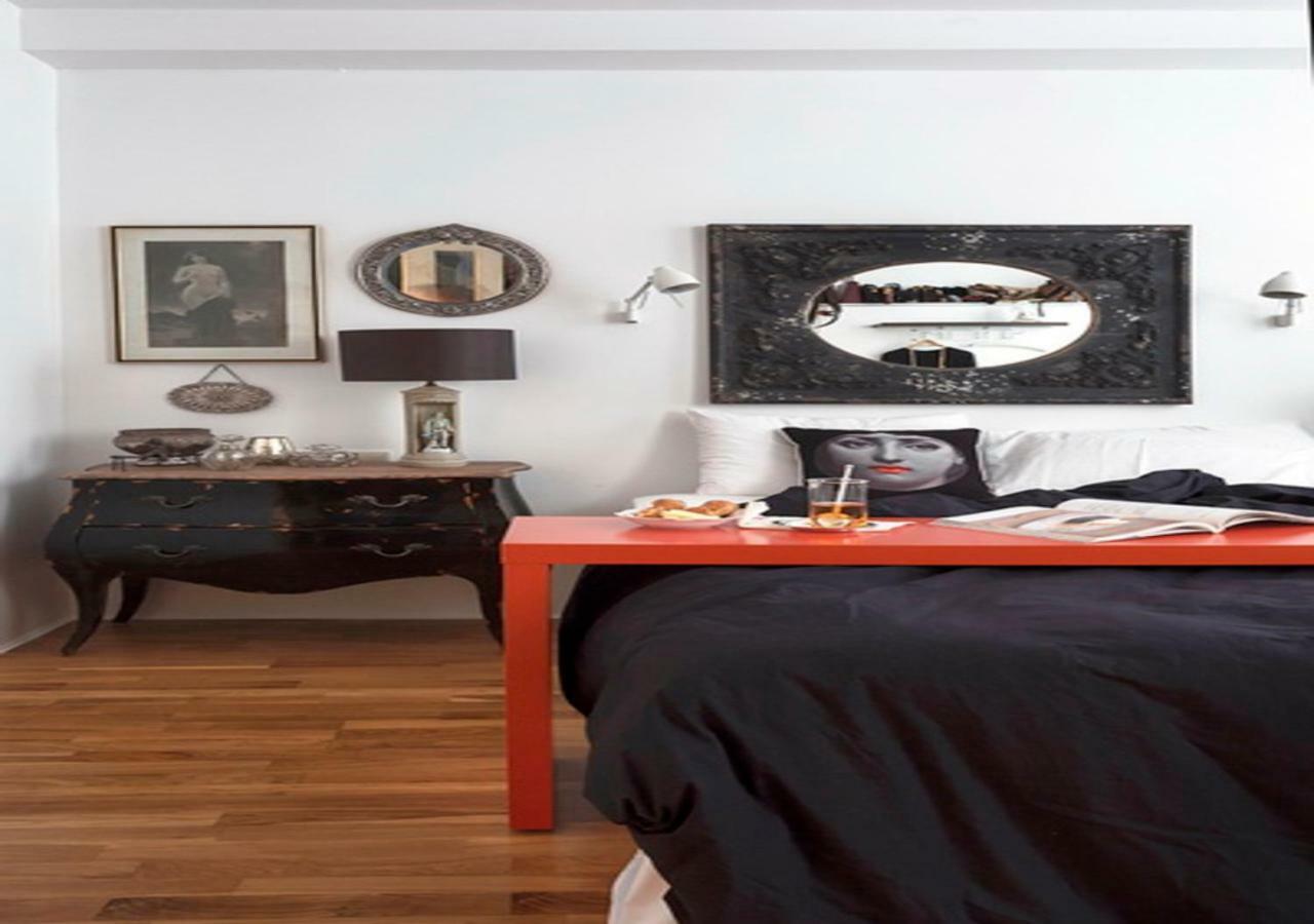 Chiconomy Apartment Istanbul