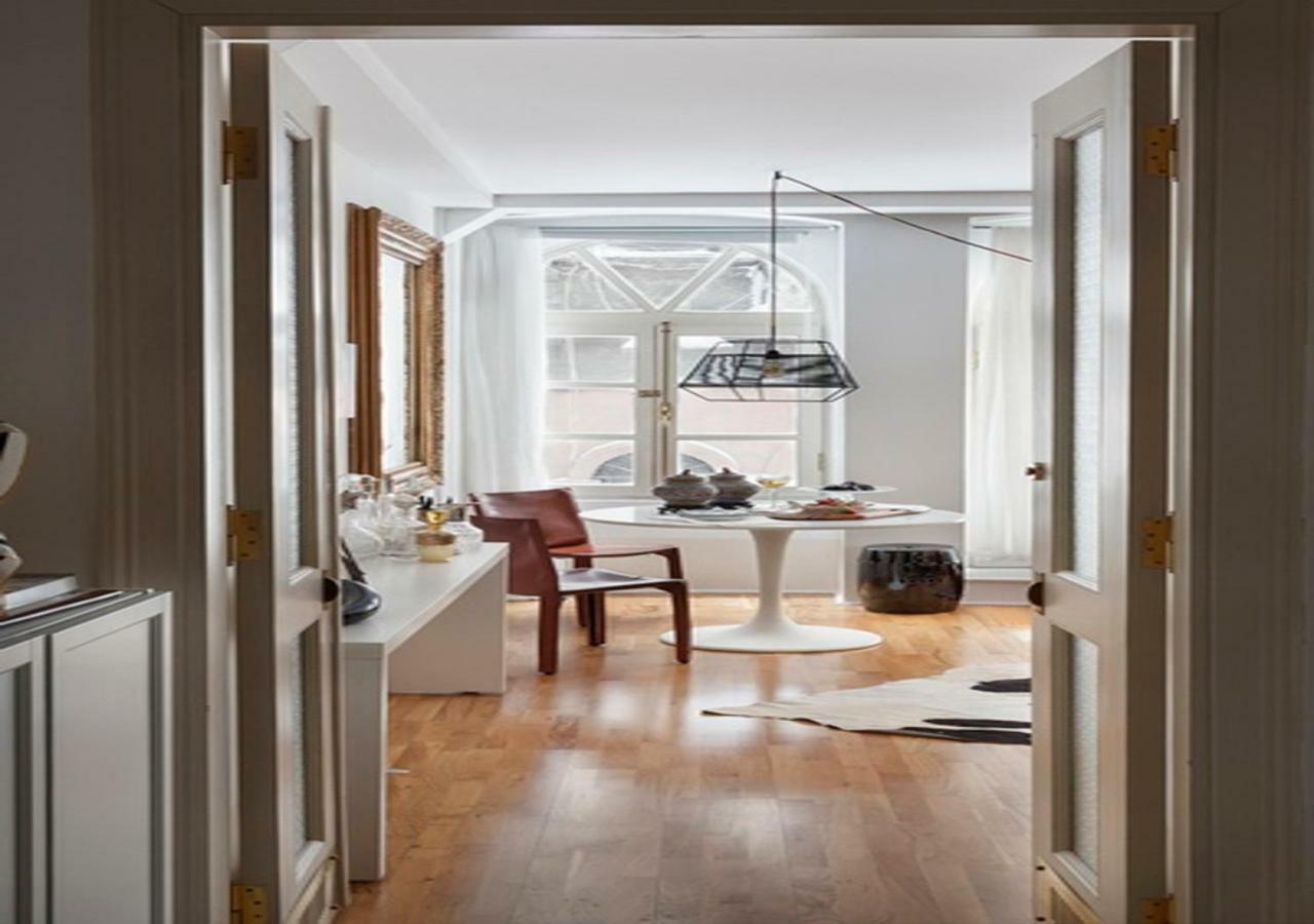 Chiconomy Apartment *