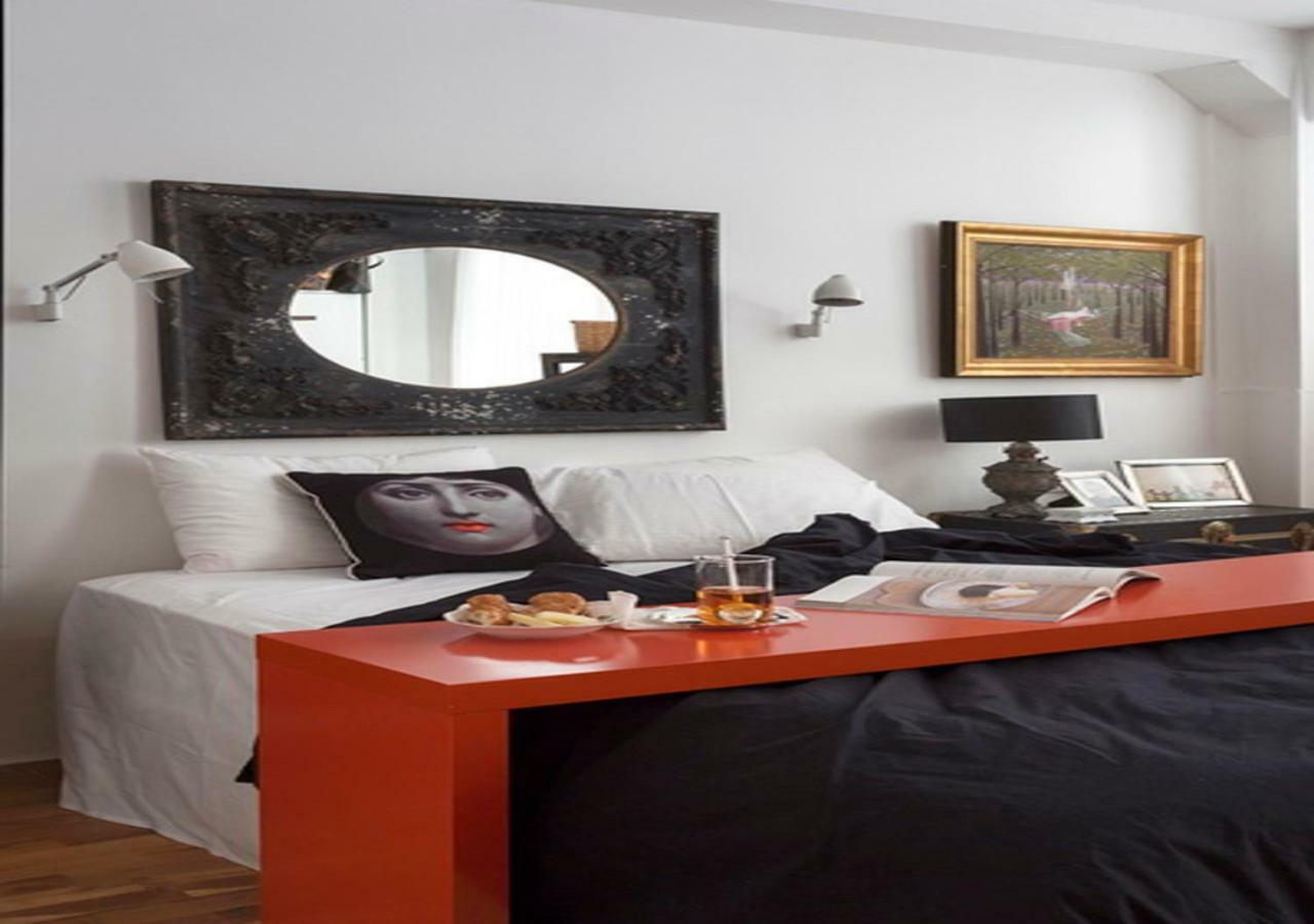 Chiconomy Apartment