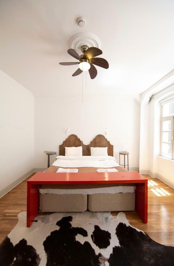 Chiconomy Apartment Istanbul