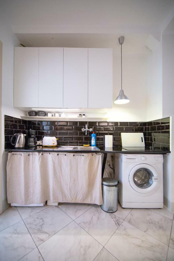 Chiconomy Apartment Istanbul