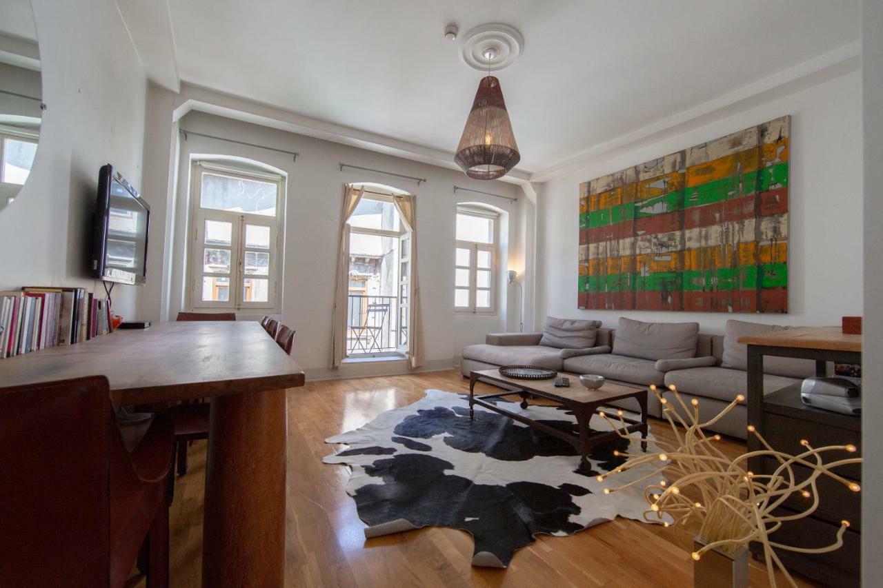 Chiconomy Apartment Istanbul