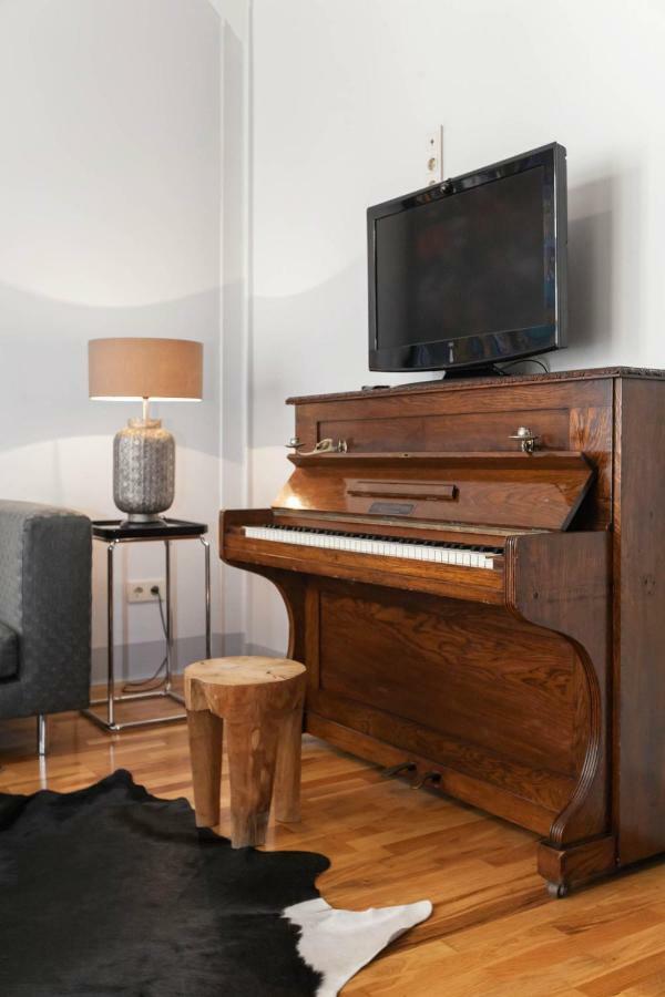 Apartment Chiconomy Istanbul