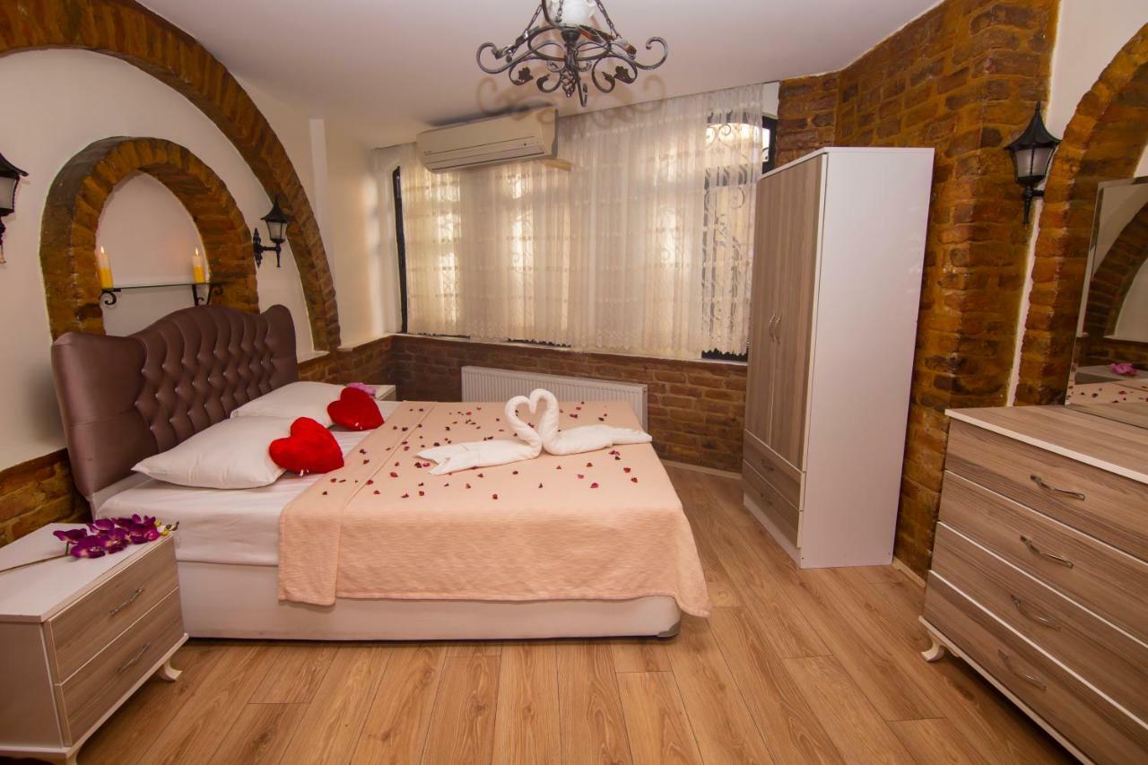 Desina Deluxe Istambul