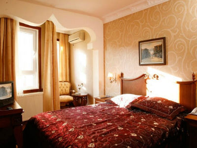 Hotel Azade 4*