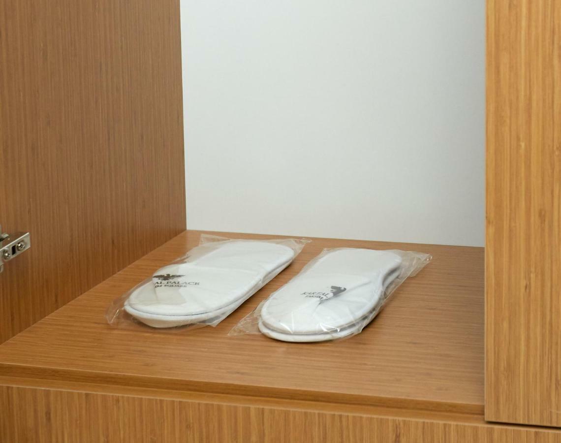 Kartal Palace Taksim Square Family Hotel Istanbul