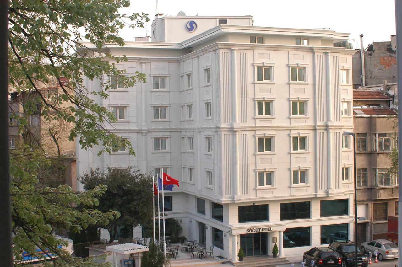 Söğüt