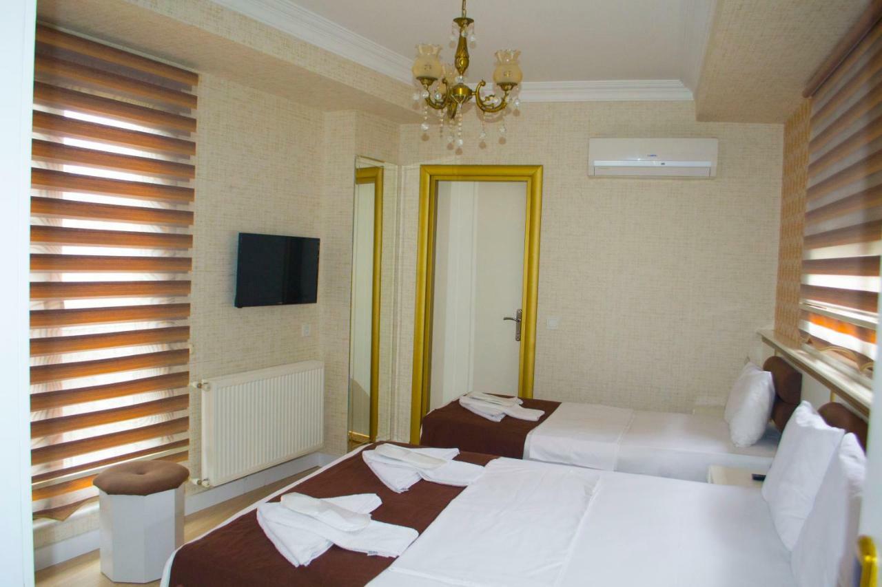 Mini Nova Old Hotel Istanbul