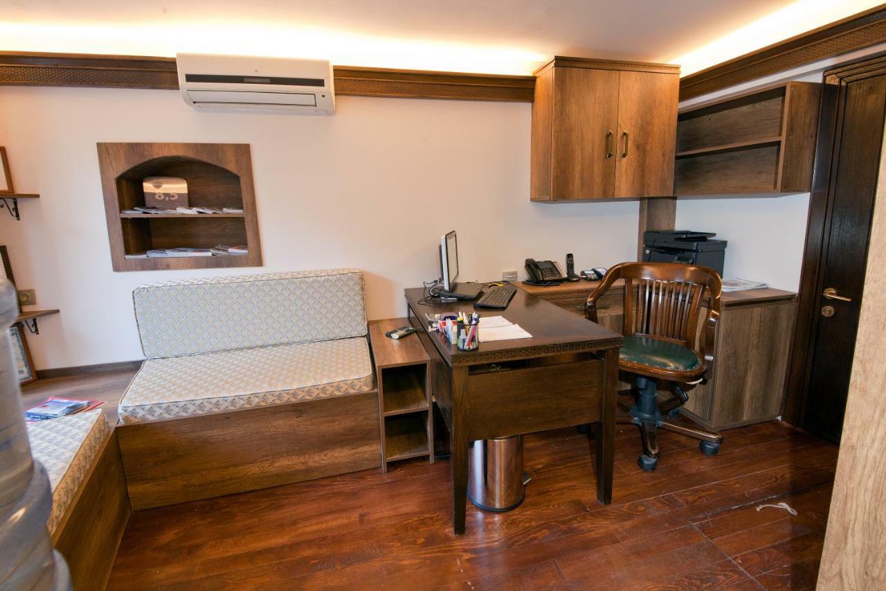 Kumluk 3* İstanbul