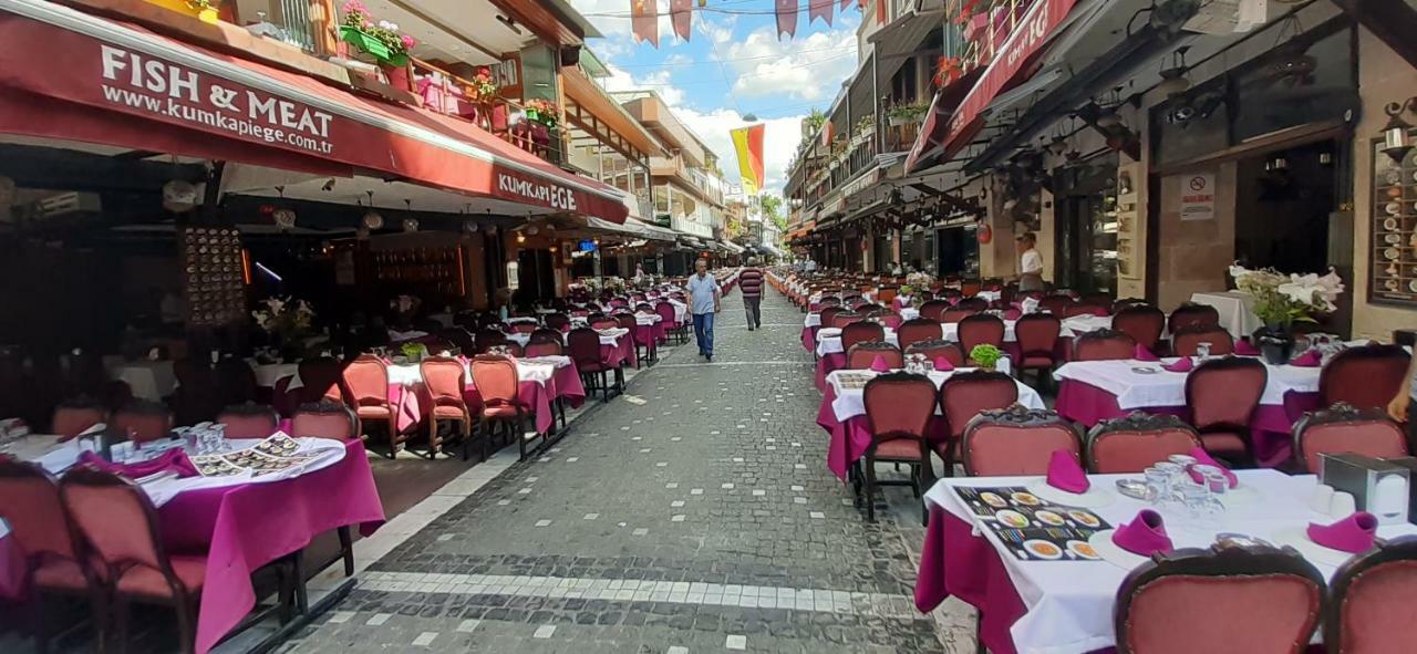 Aparthotel La Casa Istanbul