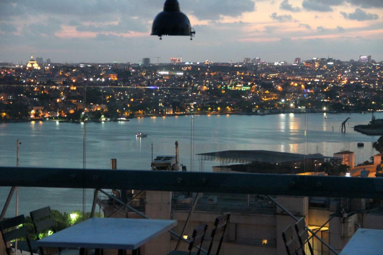 Hotel Tulip & Istambul