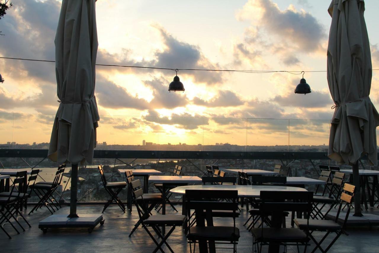 Tulip & Hotel Istambul
