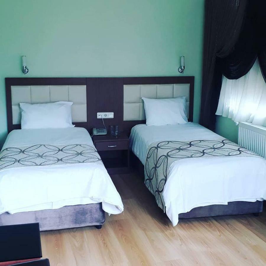 Hivas 2* İstanbul