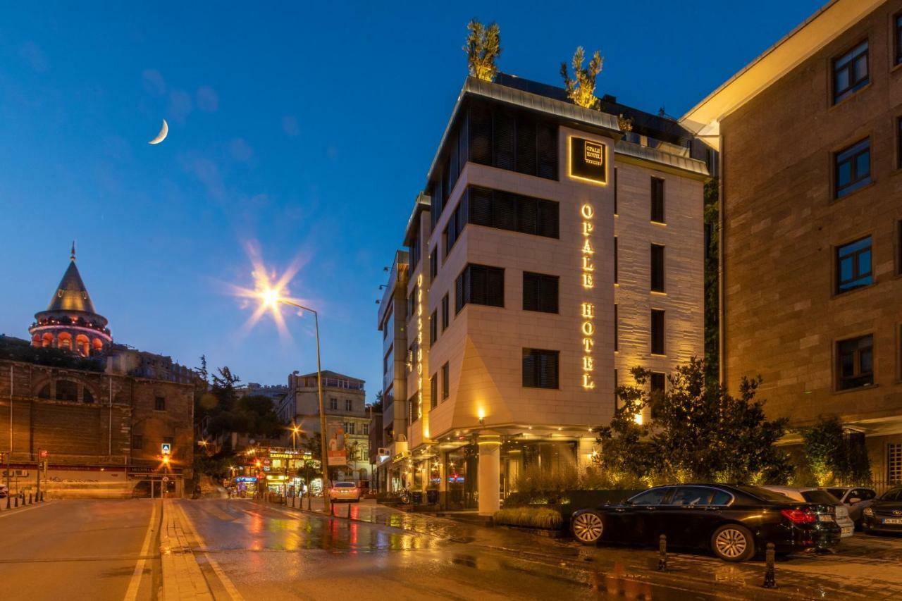 Hotel Opale