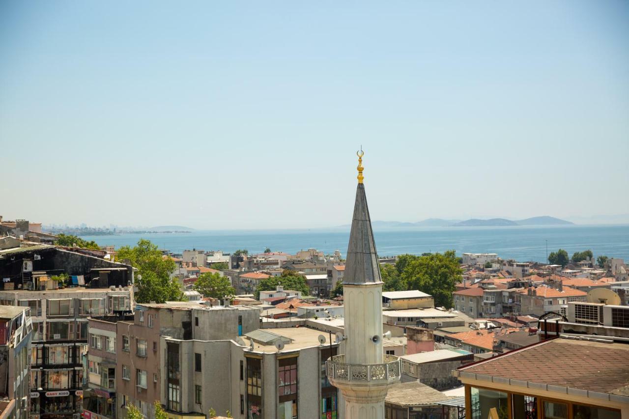 Yuksel 3* Istanbul