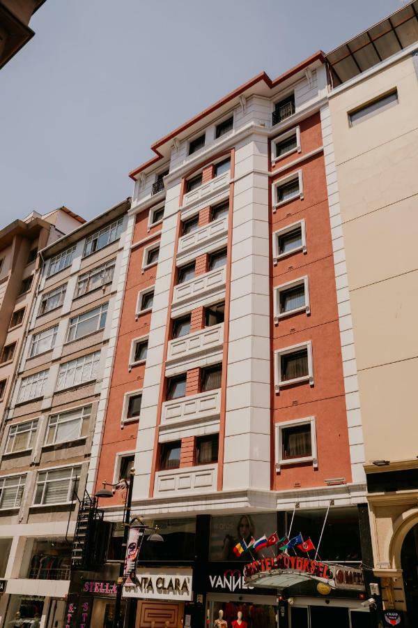 Yuksel 3* Istanbul