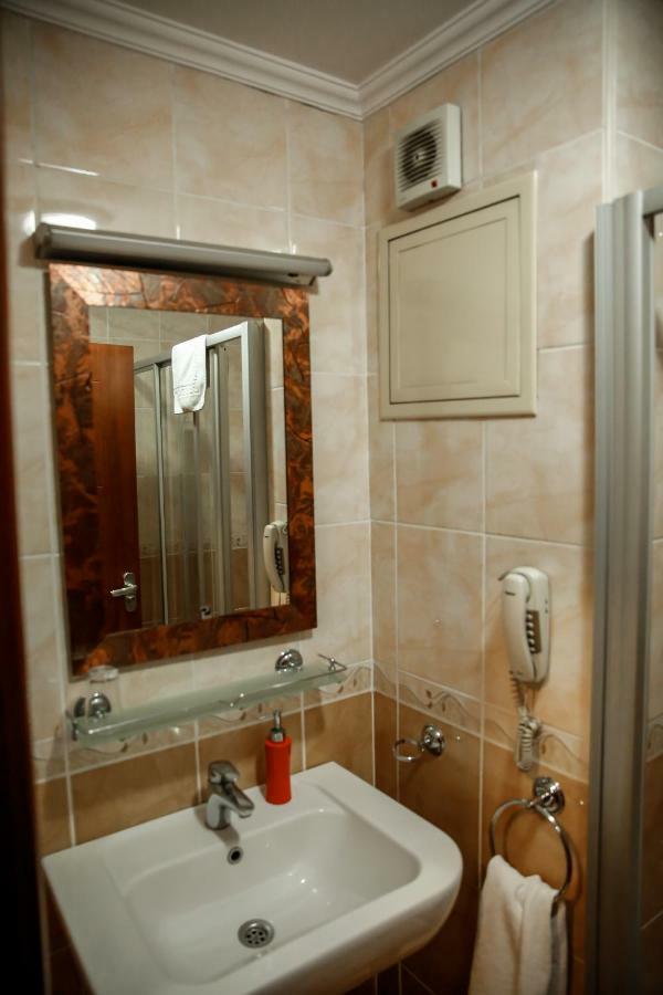 Hotel Yuksel Istanbul