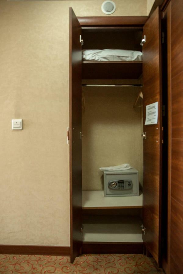 Hotel Yuksel
