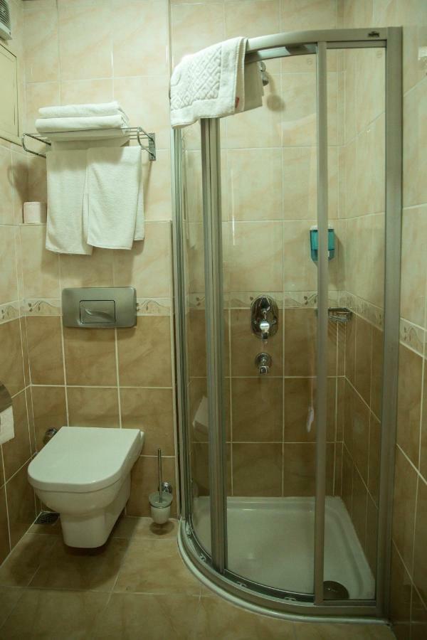 Hotel Yuksel
