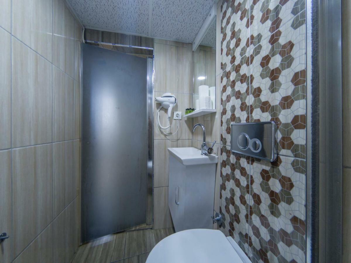 Best Sirkeci Hotel 3*