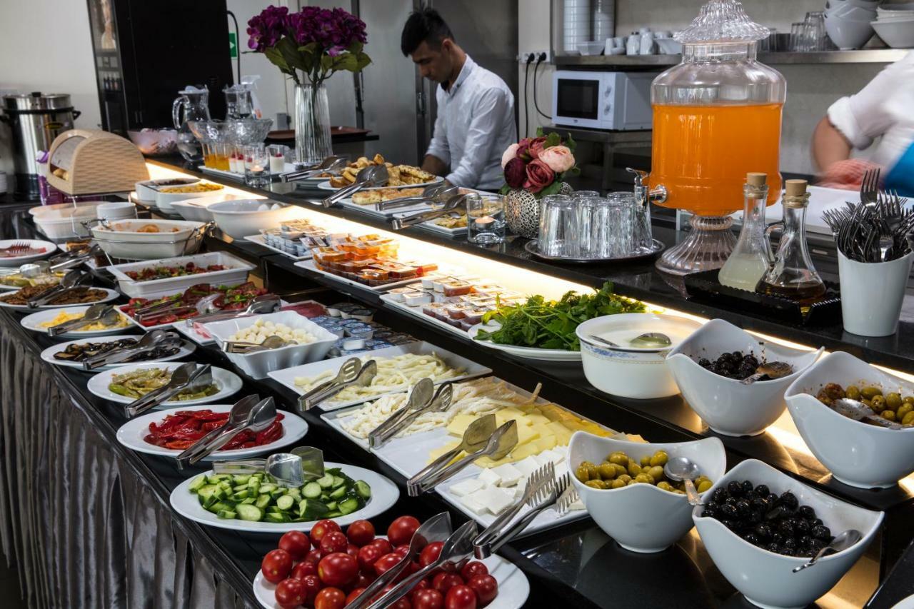 Otel Nida Center İstanbul