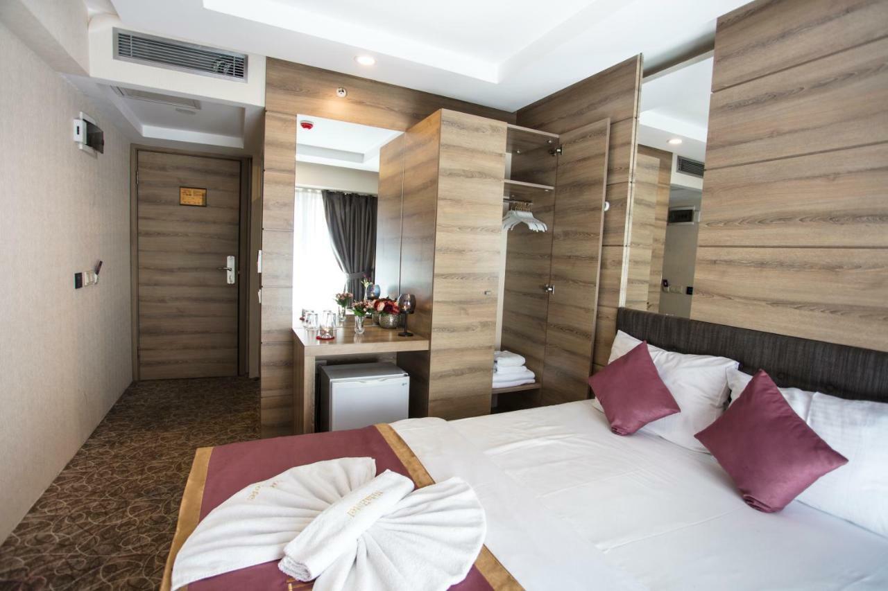 Otel Nida Center 3*