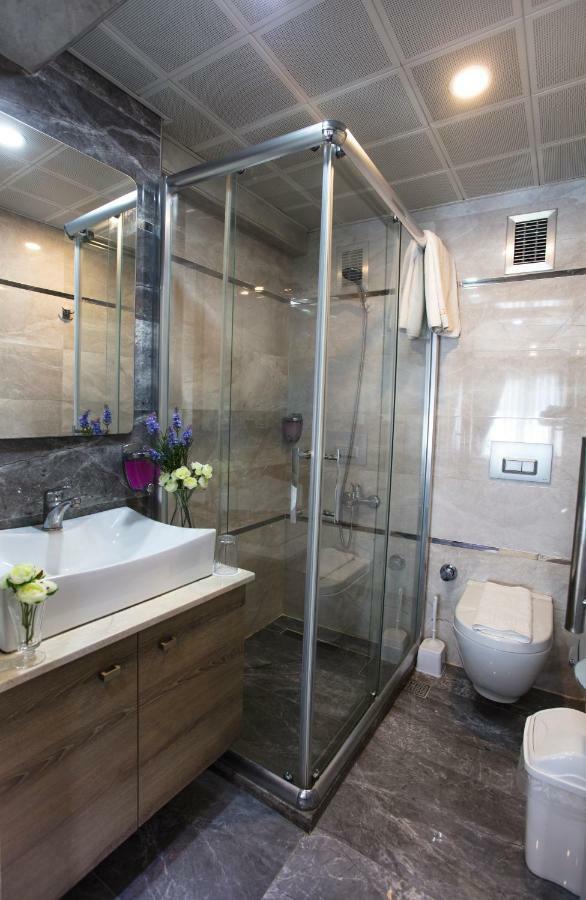 Otel Nida Center 3*