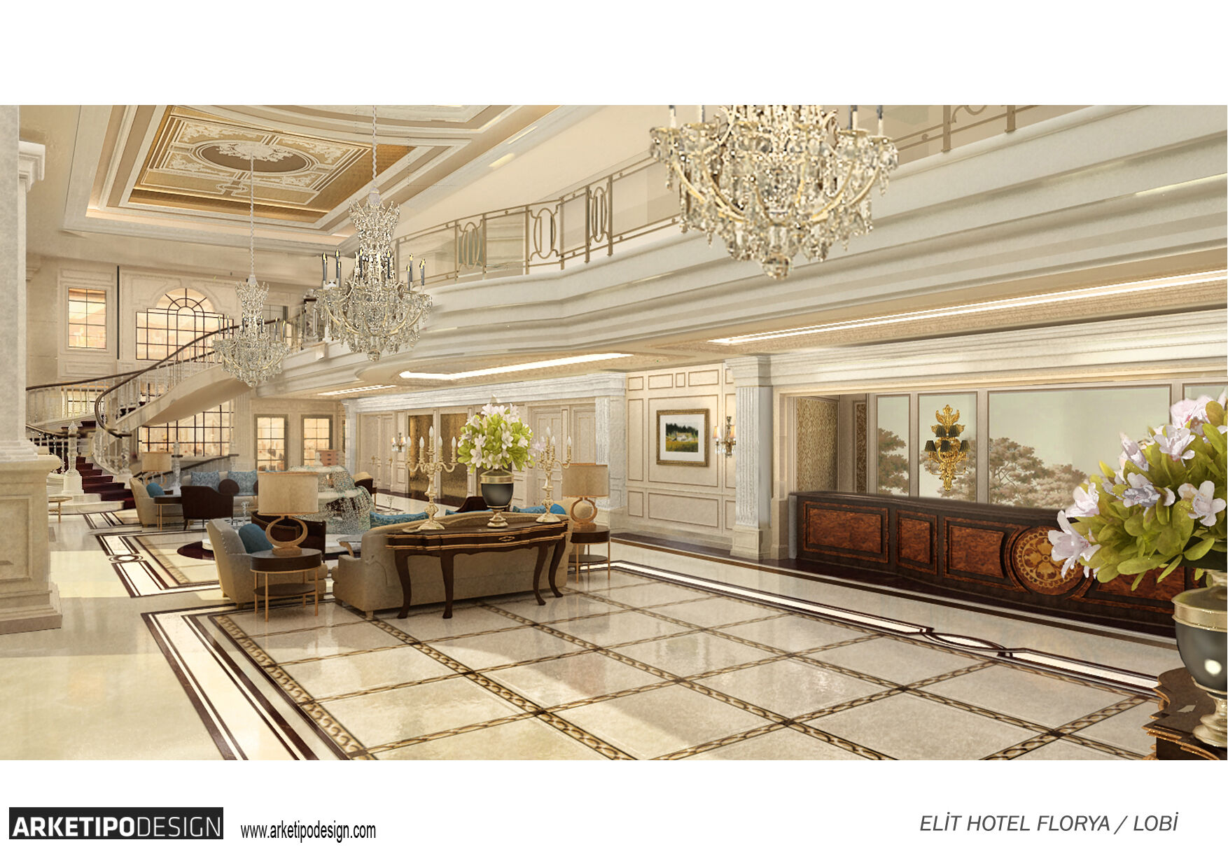 Elite World Florya İstanbul