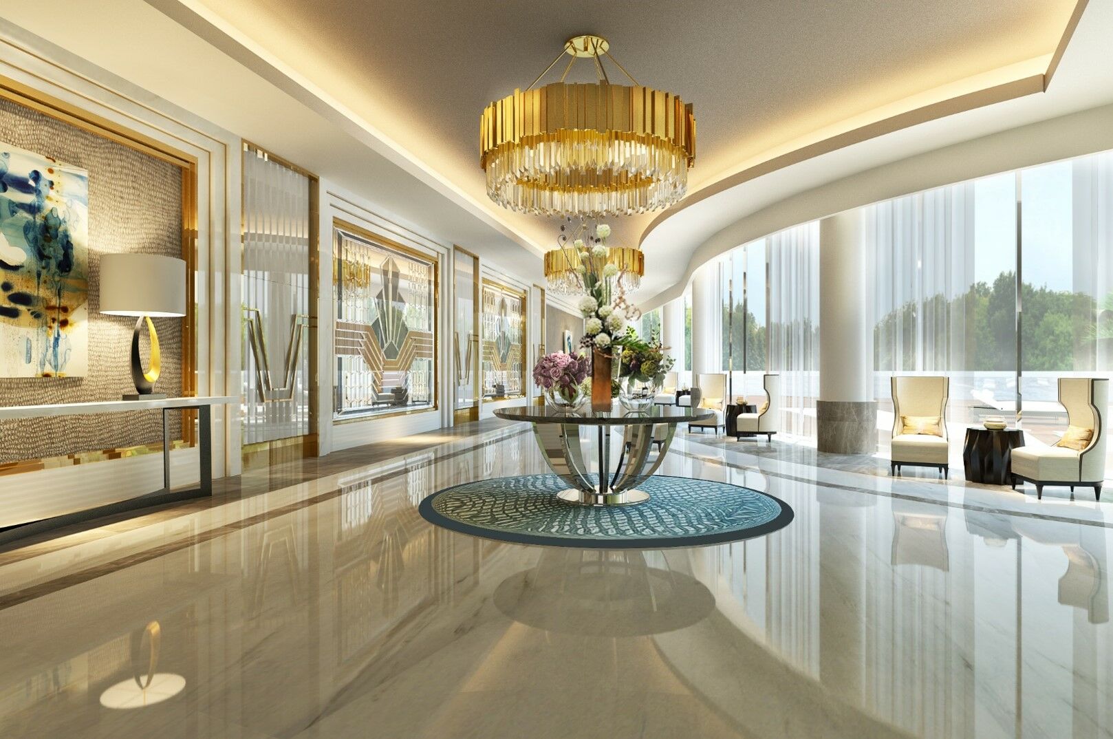 Elite World Grand Kuecuekyali Istanbul