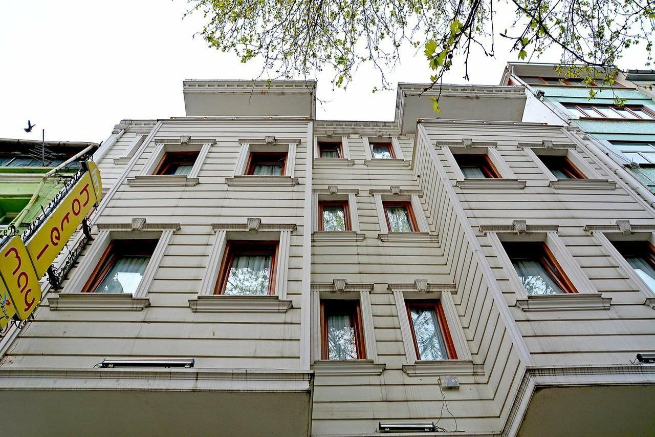 May Hotel Istanbul Istanbul