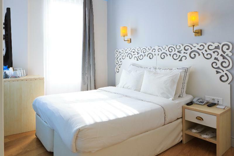 Odda 4*