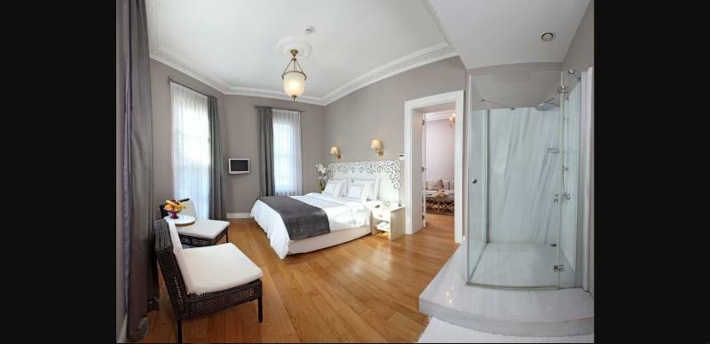 Odda Istanbul