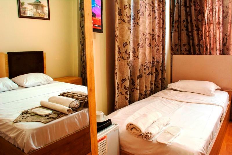 Hotel Gedikpasa Konagi