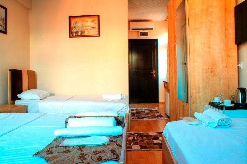 Hotel Gedikpasa Konagi