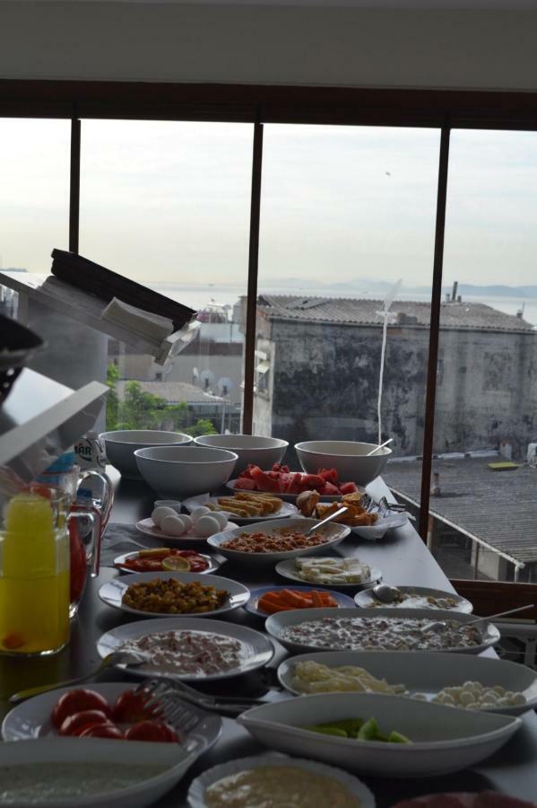 Mini Nova Old 5* Istanbul