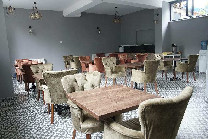 New Taksim Hotel 3*